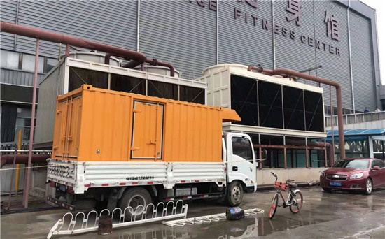浔阳300KW发电机组适配电缆规格选型指南