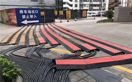 浔阳发电机组电缆选型完整具体步骤（工程通用标准流程）